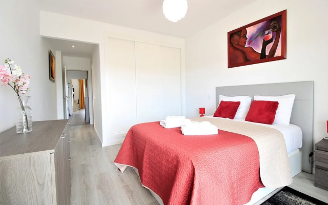 Albufeira Prestige With Pool by Homing