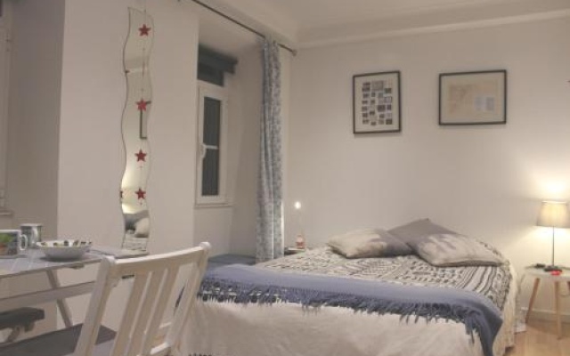 Apartamento Sapato