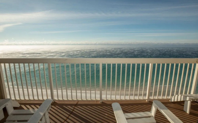 Pelican Beach 2011 Destin - 1 Br Condo