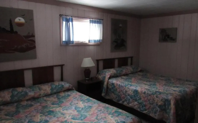 Woodland Motor Lodge