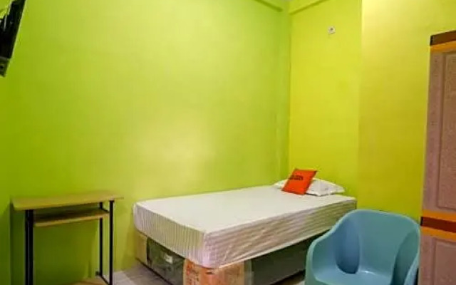 KoolKost Female Syariah near ISI Solo - Minimum Stay 3 Nights