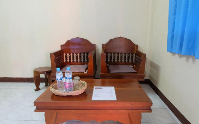 Sunshine Guesthouse