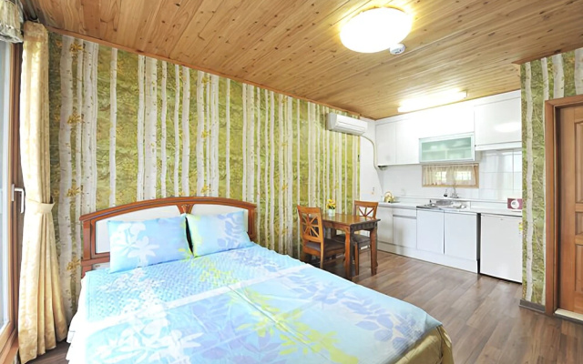 Namyangju Good Morning Pension