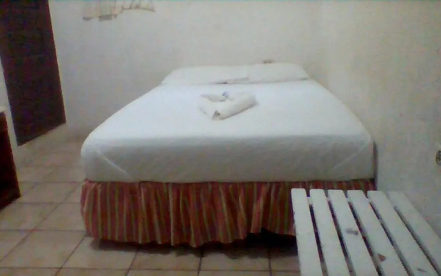 Rosa's Hotel