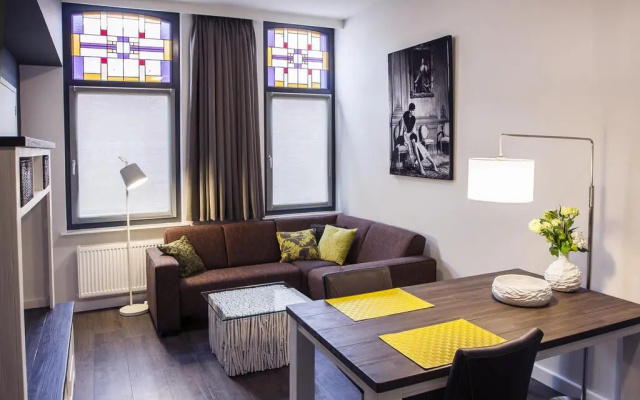 Longstay Apartments Breda