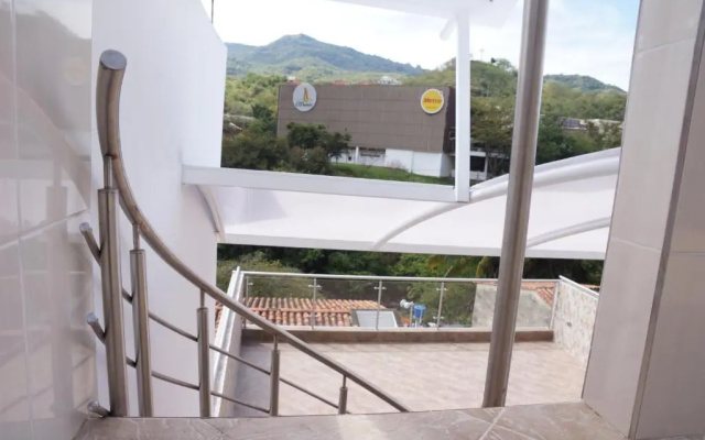 Hotel Esmeralda