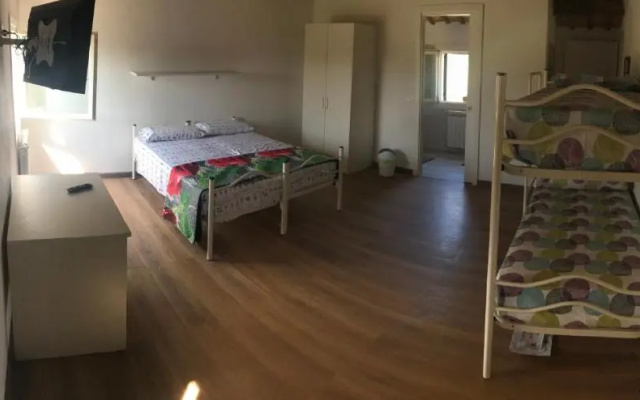 Adria Bnb