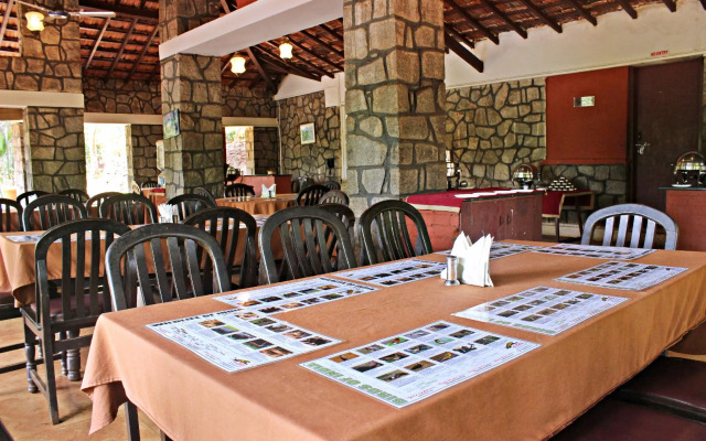 Bison River Resort
