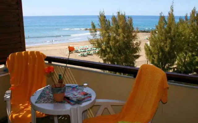 Apartamentos La Siesta