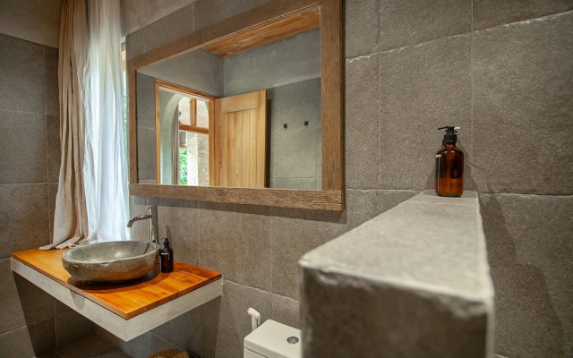Amrani Diamond Beach Villas & Pool