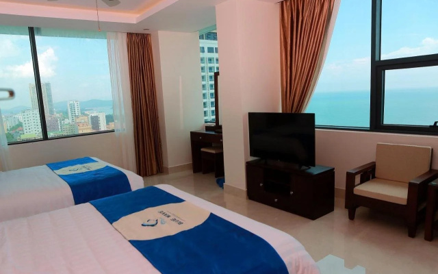 Blue Wave Hotel
