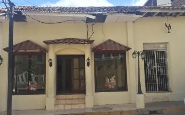 Hotel Los Arcangeles
