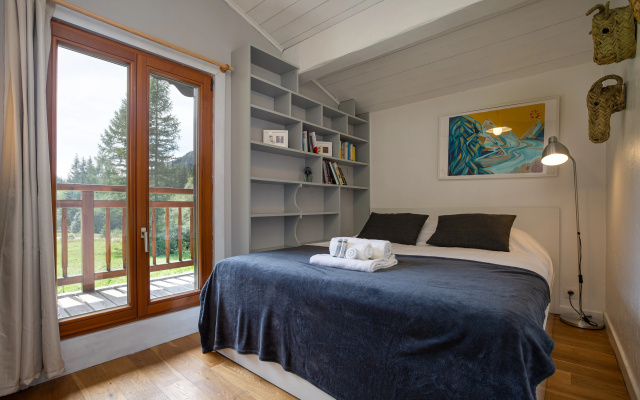 Chalet Lilet