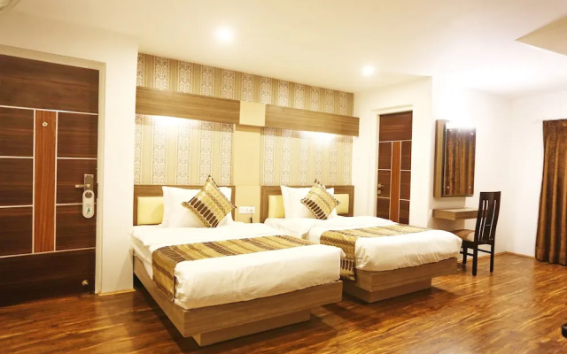 22 Enclave Evoke Lifestyle