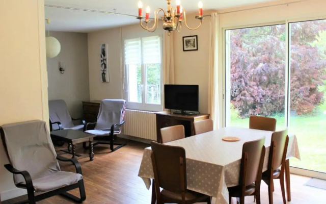 Gite Chancelade, 3 pièces, 6 personnes - FR-1-616-69