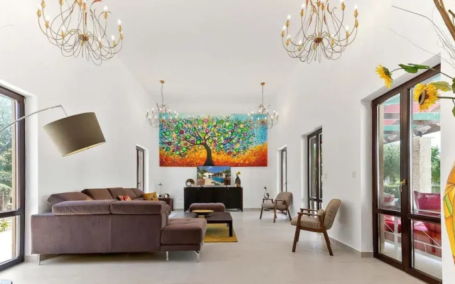 Villa 375 - Delphin in Kouklia
