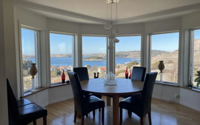 Vetteberget Huset in Fj Llbacka