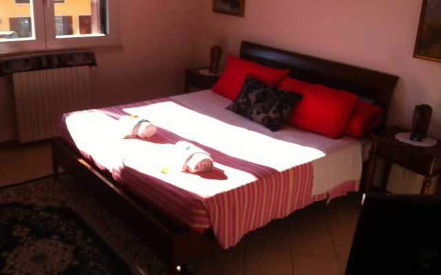 Mi Casa Es Tambien Tu Casa