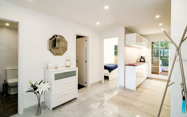 SAT2-Modern 2 bedroom apartment