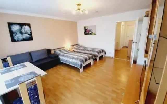 Gemütliche Wohnung in Langenargen