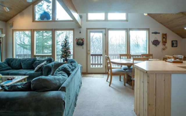 The Cabin