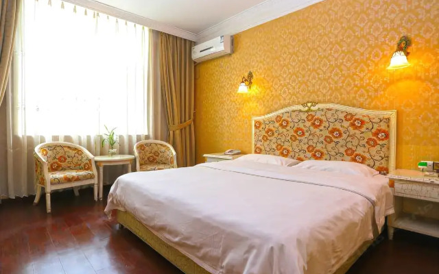 Jiali Hotel - Tidu Branch
