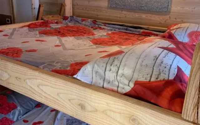 B&B sul Ruscello