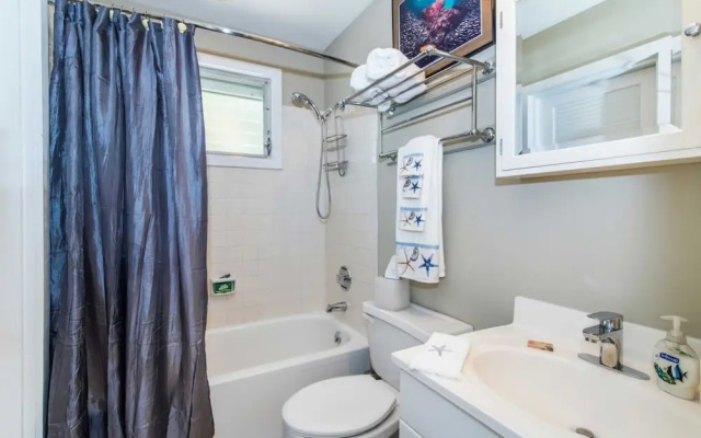 Rum Haven (Condo)