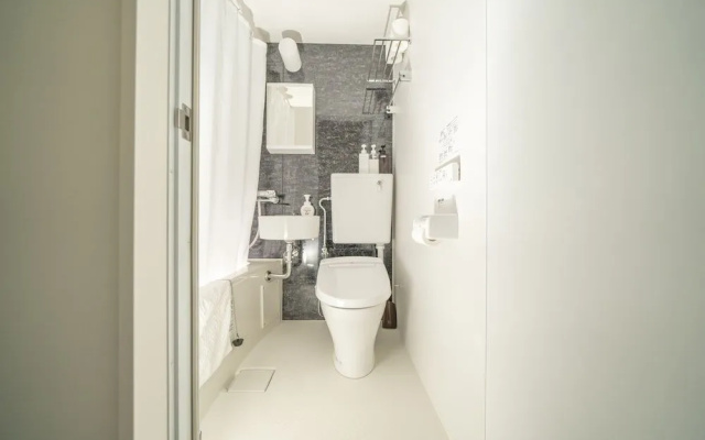K&K Apartment Tokyo 202