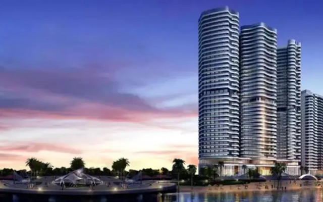 Howard Johnson by Wyndham Sihanoukville