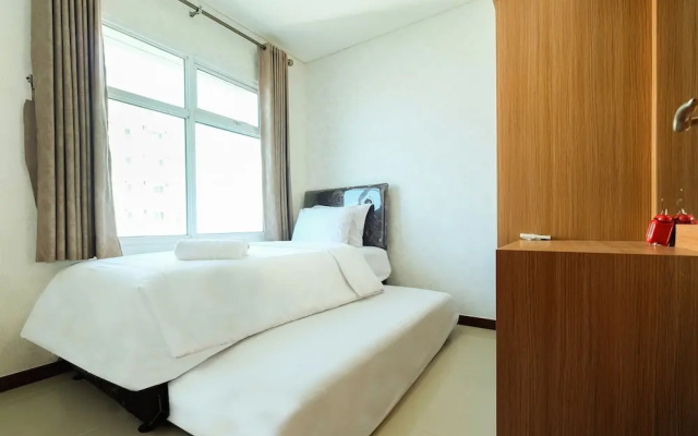 Premium Condominium Green Bay Apartment