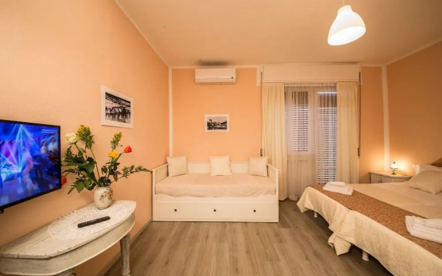 B&B Erba