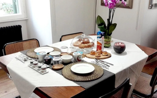La Design.ata Experience Bed & Breakfast
