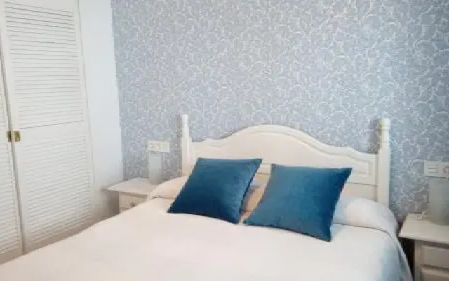 Apartamento Fernández Ladreda