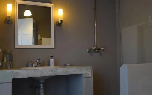 Ashbourne Country Escape
