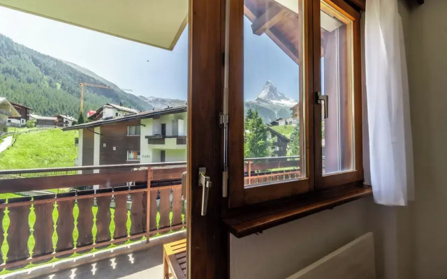 Mountain Home by Inspiringplaces Zermatt