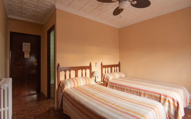 Hostal del Sol