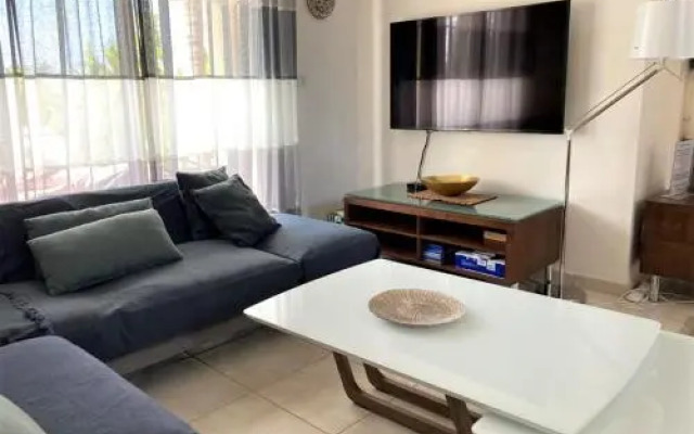 Hill View Villa 5