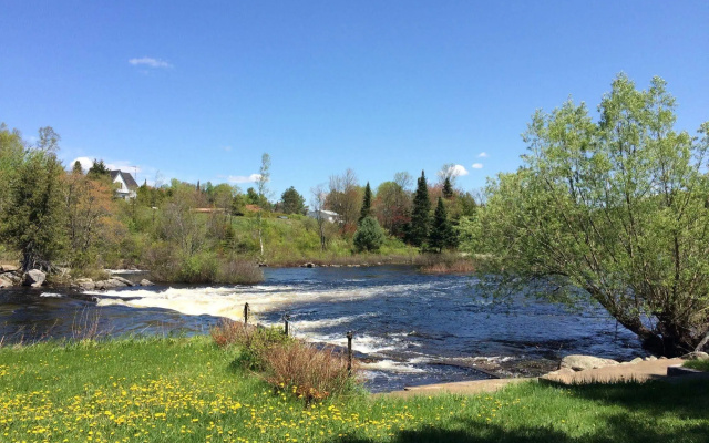 Algonquin River Inn