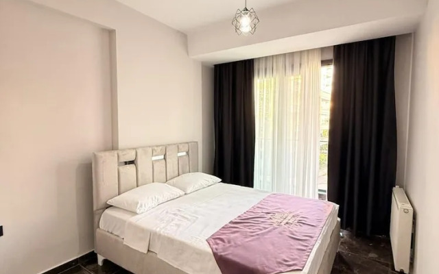 Black House Otel Turi̇zm