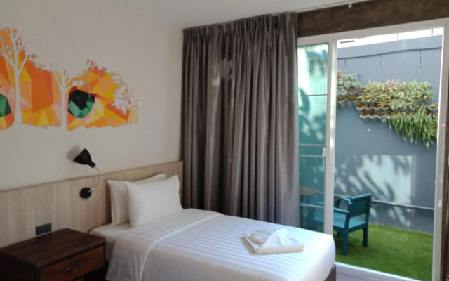 Lana Beds and Spaces - Hostel