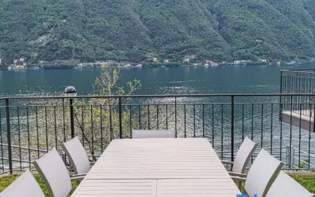 Villa Tesoro di Nesso