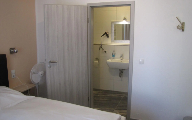 Milano Hotel