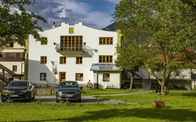 Stadlchalet