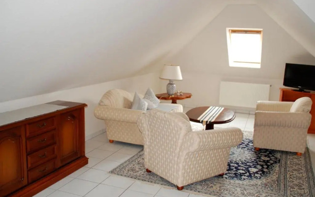 Privatzimmer Ehrhardt Nr.2 - [#12319]