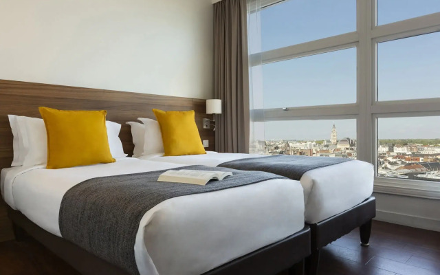 Residence Inn by Marriott Lille