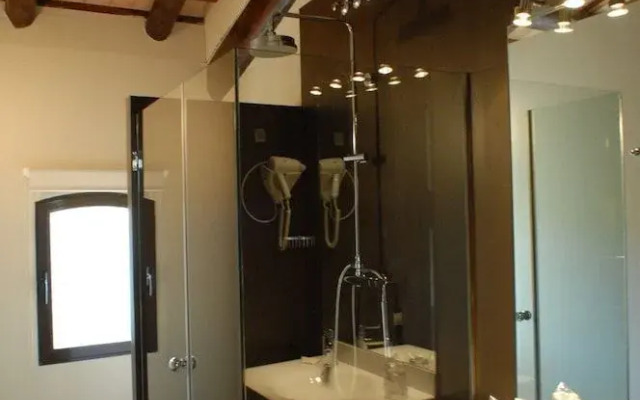 Molí Blanc Hotel