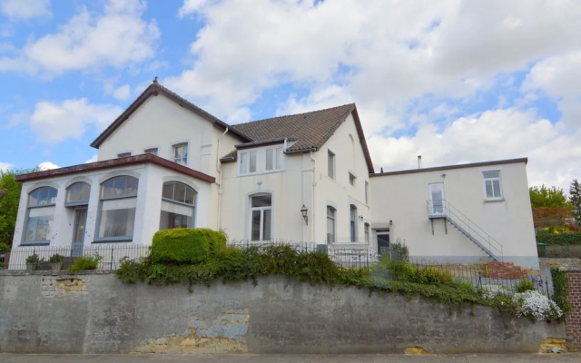 Enticing Apartment in Schin op Geul With Terrace