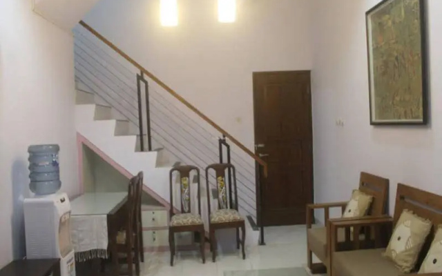 Griya Zalfa Homestay