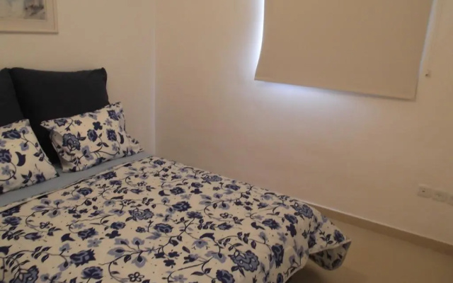Luxury Apartments' in Netanya
